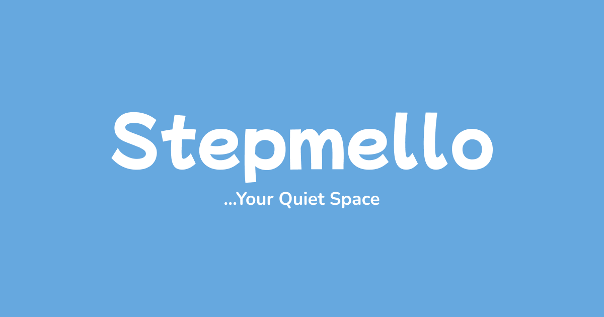 Stepmello social preview